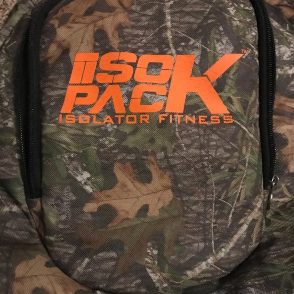 Backpack